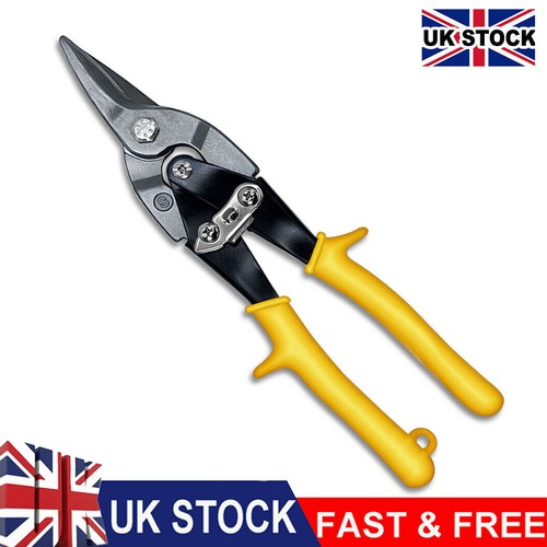 Heavy duty straight cut - straight,