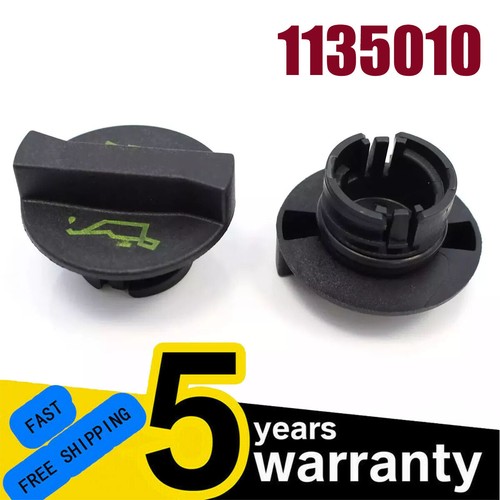 Oil filler cap for ford - oil,