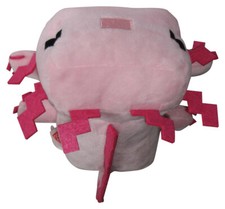 Minecraft Axolotl (2021)