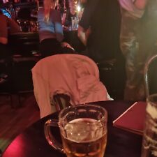 Steve Irwins Wet Jacket (replica)