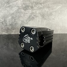 Mongoose PRO Black BMX Stem