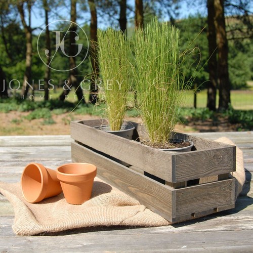 60cm long trough - long,
