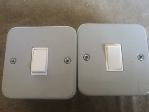 Industrial steel single - industrial,