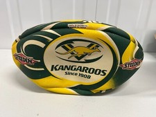 Australian Kangaroos ARL