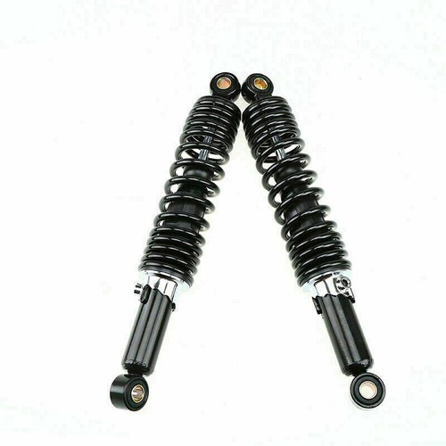 320mm rear shocks - 12.5'',