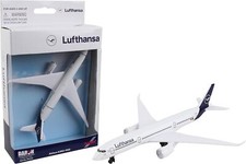 Premier Planes LUFTHANSA