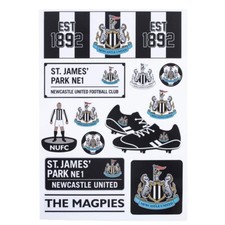 Newcastle United FC Official