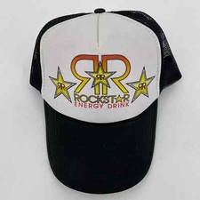 Nissun Snapback Hat Men's One