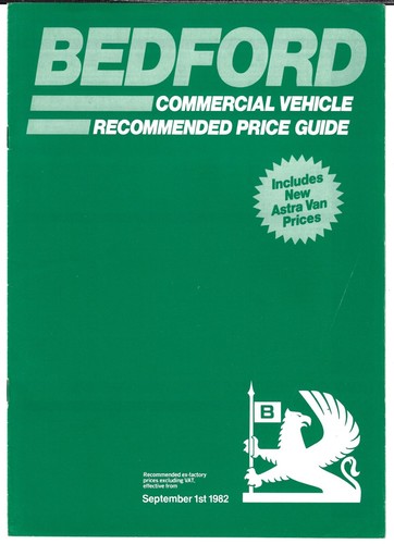 Bedford prices options - bedford,