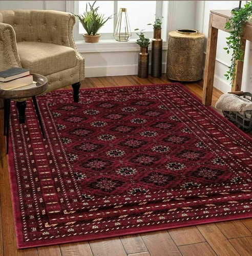 Luxury traditional rug - rug, large