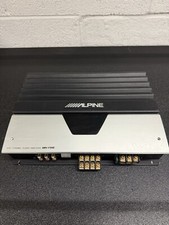 Alpine MRV-F340 4/3/2 4