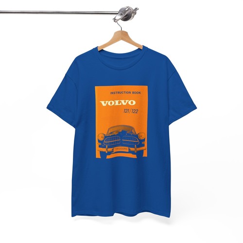 Classic retro car culture tee - retro,