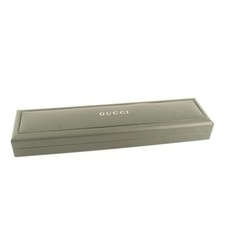 GENUINE GUCCI WATCH BOX GREEN