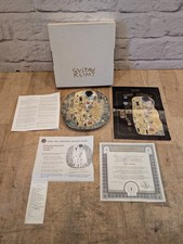 Bradford Exchange 1991 Gustav