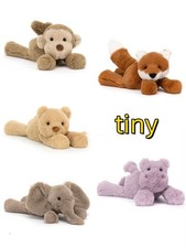 AUTHENTIC JELLYCAT RETIRED