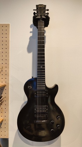Gibson les paul studio - gibson,