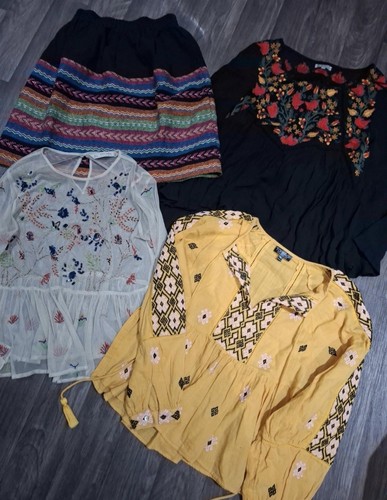 Bundle hippy boho style - boho,
