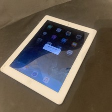 Apple iPad Air 2 64GB, Wi-Fi + Cellular (Unlocked), 9.7in - Silver