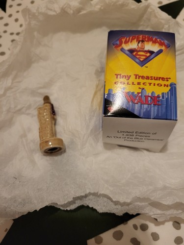 Wade tiny treasures - ,