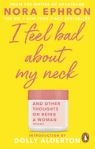 Feel bad about neck - bad,