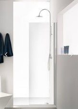Shower Enclosure Tempered