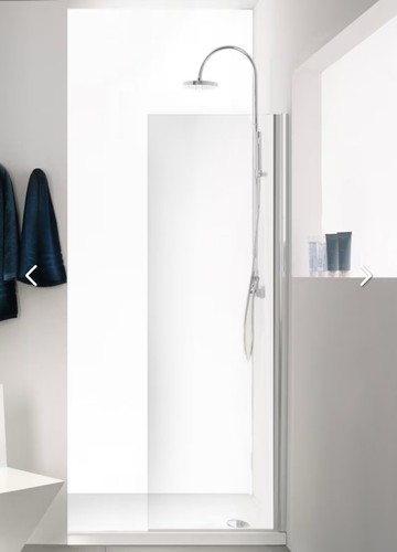 Shower enclosure tempered - enclosure,