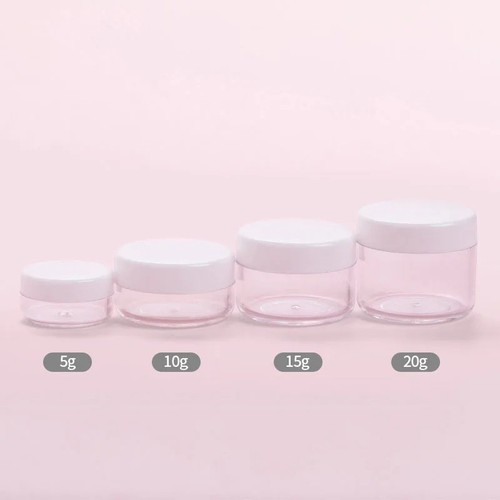 10pcs empty cosmetic - empty,