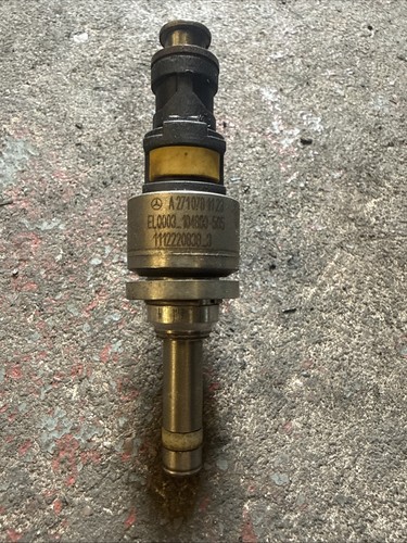 A2710781123 fuel injector - ,