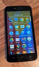 Motorola Moto C XT1754 Unlocked Smartphone 