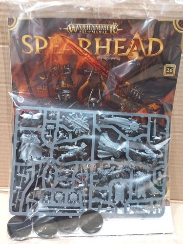 Hachette warhammer age - hachette,