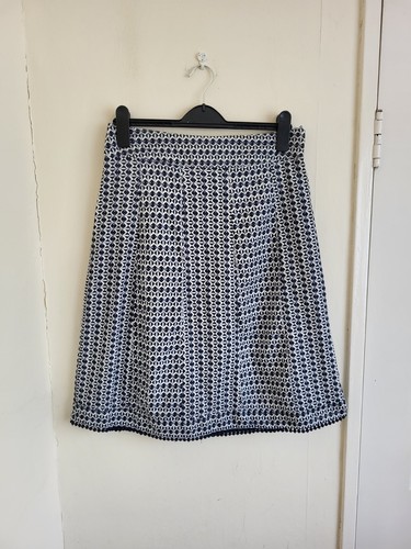 Fat face cotton skirt - fat, ladies
