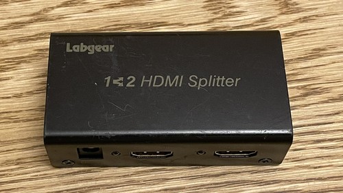 Labgear hdm 2sp2 way - labgear,