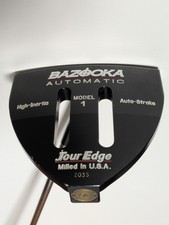 Tour Edge Bazooka Automatic