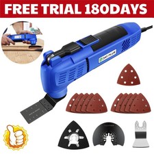 Electric Oscillating Multi