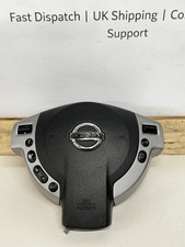 NISSAN QASHQAI J10 MK1 FL