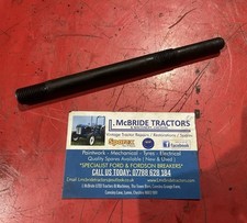Fordson dexta / Super Dexta Cylinder Head Injector Stud