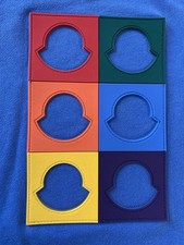 Boys MONCLER SWEATSHIRT Jumper (age6)