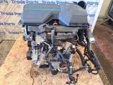 2023 HYUNDAI TUCSON ENGINE +