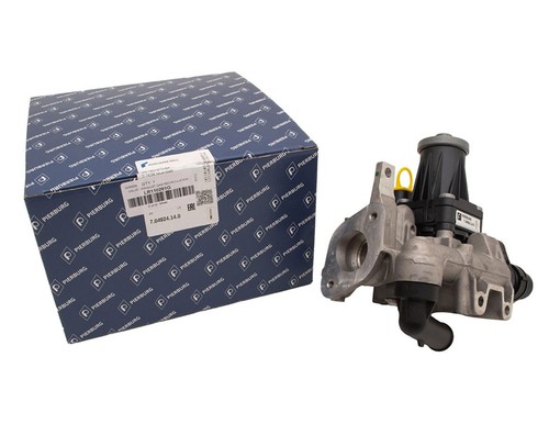 Pierburg egr valve for - pierburg,