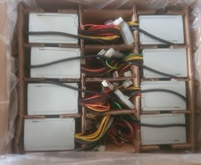 250W SWITCHING POWER SUPPLY