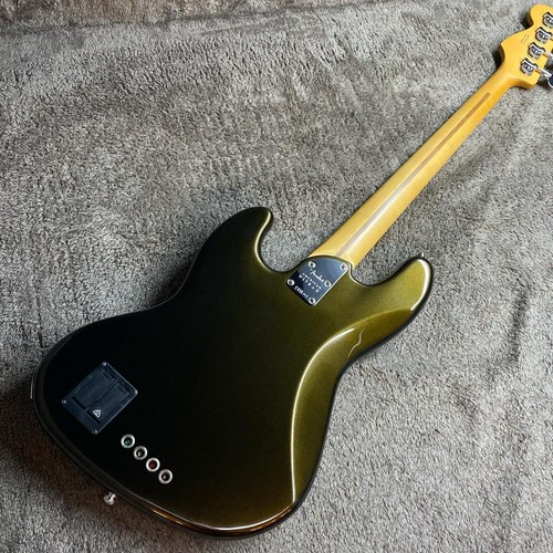 Fender american ultra jazz - american,