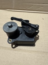 GENUINE HYUNDAI SWIRL CONTROL