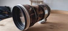 Canon EF 300mm F2.8 L IS USM
