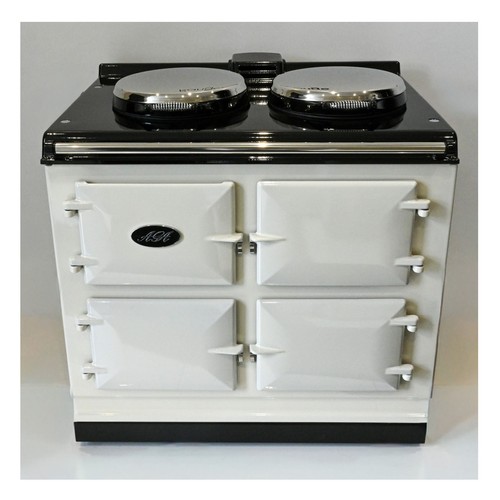 Aga total control oven - aga,
