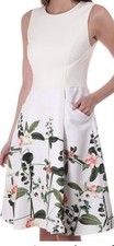 Ted Baker Women's Floral Dress
