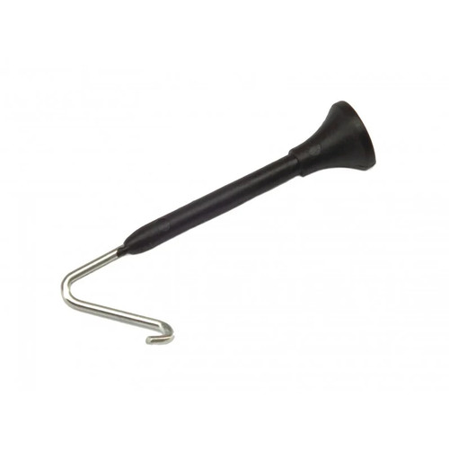Choke rod lever for - choke,