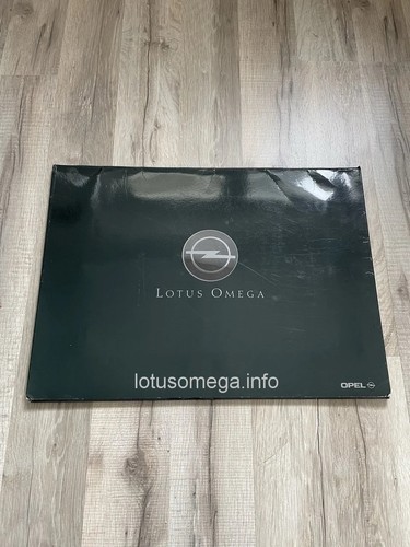 Lotus omega picture folder - picture,