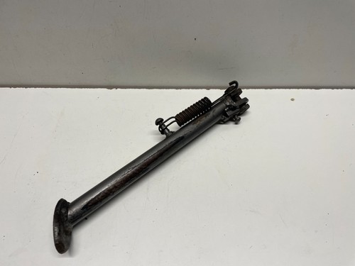Side stand kawasaki tracker - side,