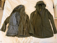 2x Paramo Jackets 💚 Halcon