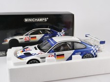 Minichamps BMW M3 GTR ELMS